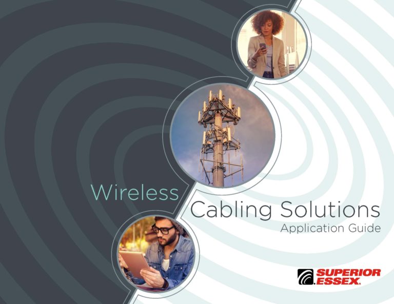 Wireless Applications Guide