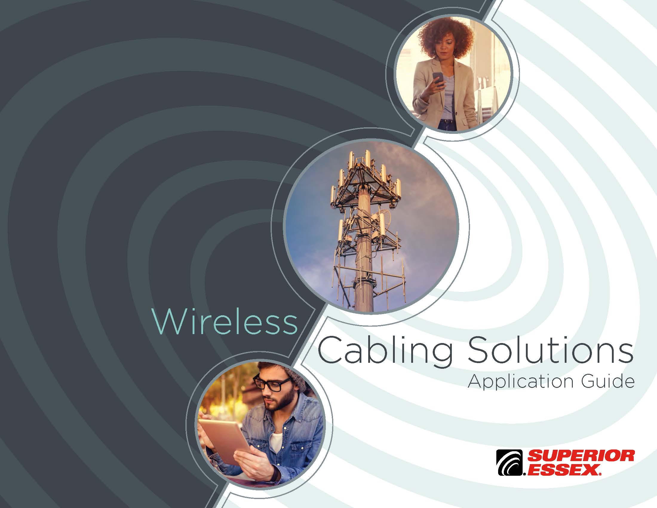 Wireless Applications Guide